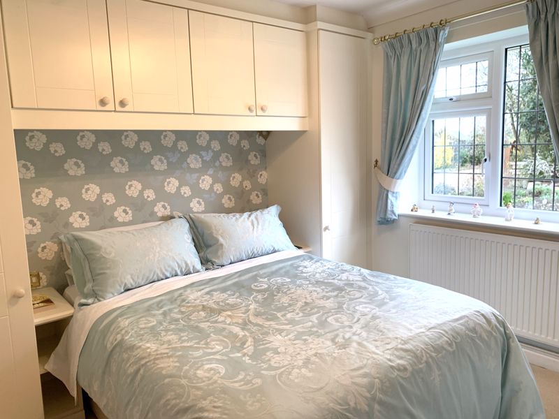 Bedroom 2- click for photo gallery